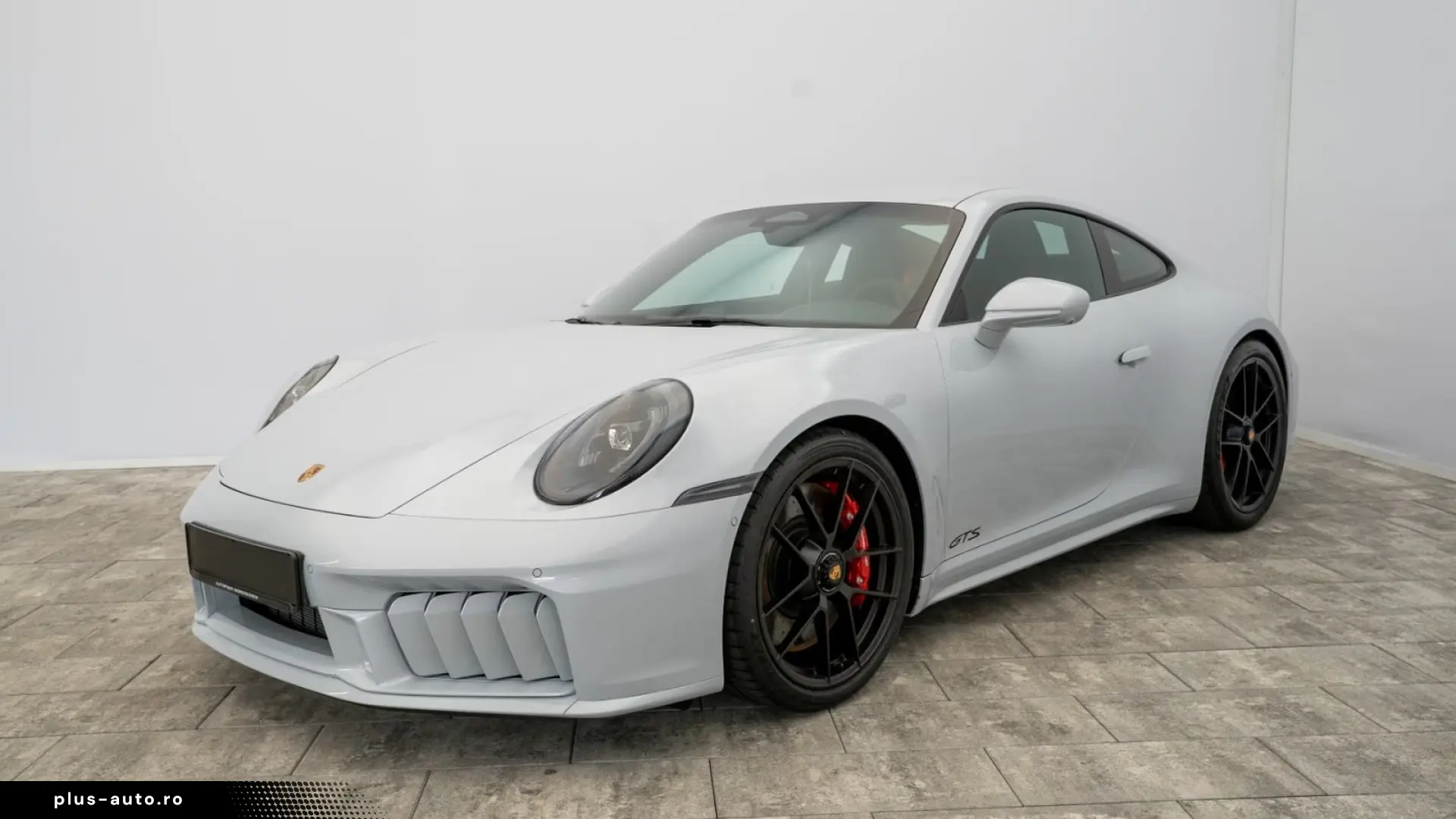 Porsche 992 911 Carrera GTS Coupe - Livrare imediata !