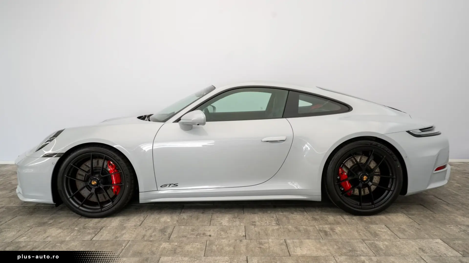 Porsche 992 911 Carrera GTS Coupe - Livrare imediata !