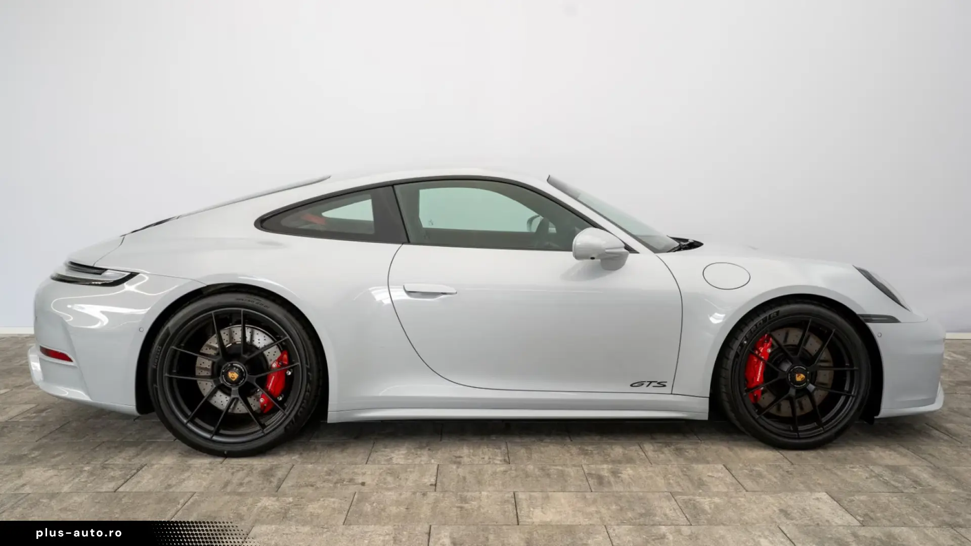 Porsche 992 911 Carrera GTS Coupe - Livrare imediata !