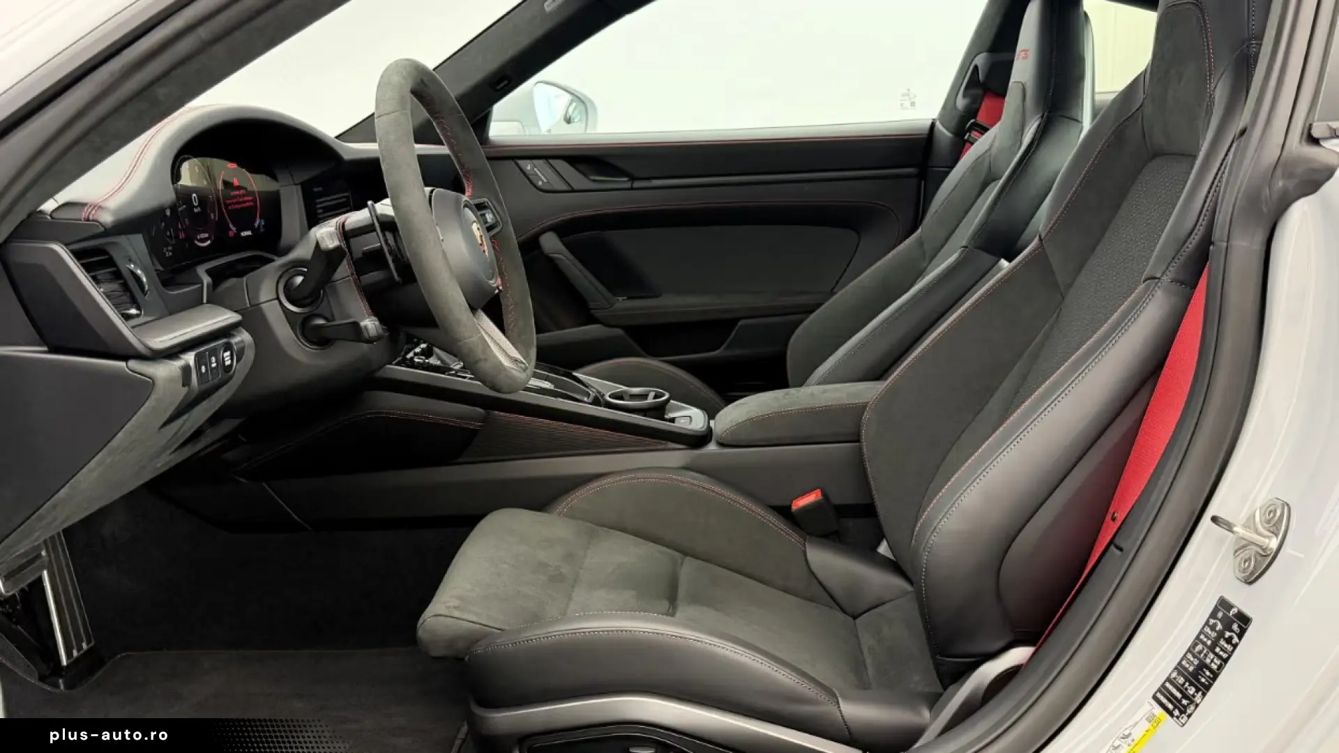 Porsche 992 911 Carrera GTS Coupe - Livrare imediata !