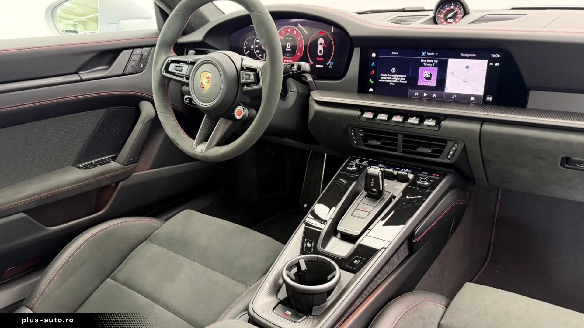 Porsche 992 911 Carrera GTS Coupe - Livrare imediata !