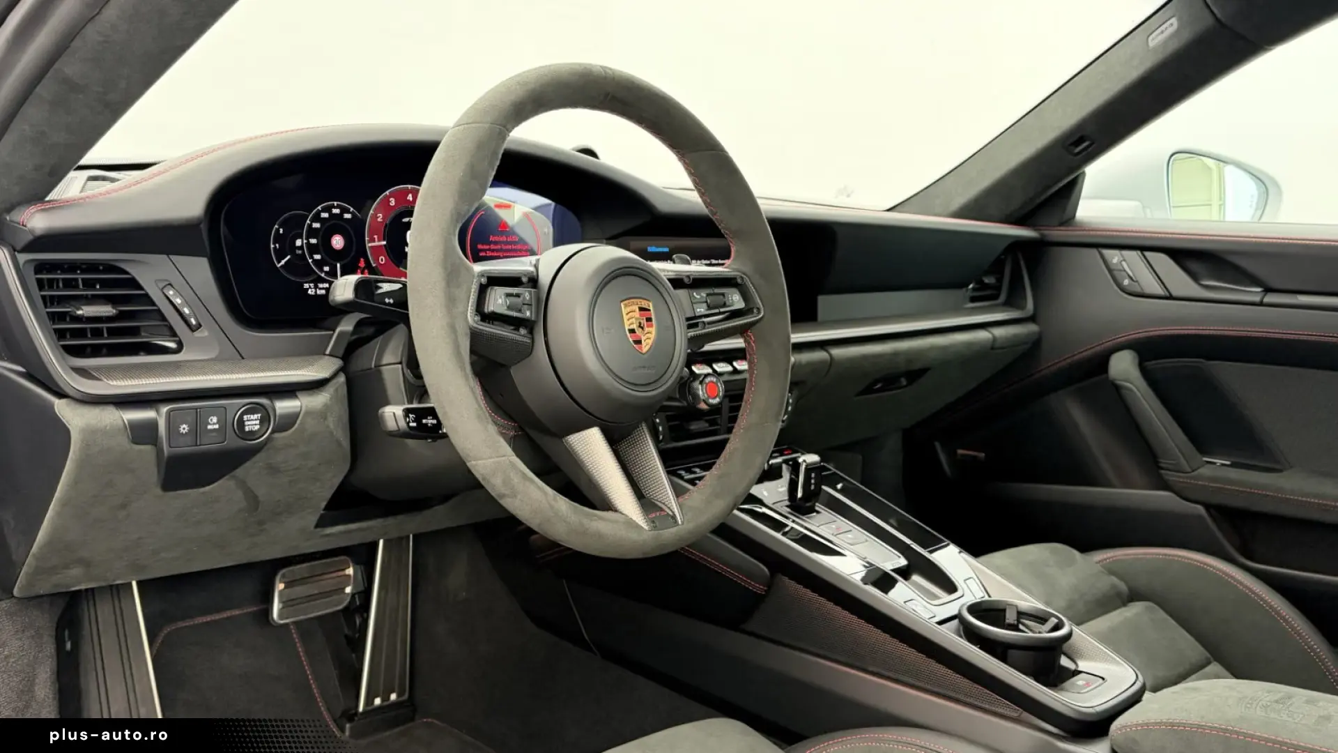 Porsche 992 911 Carrera GTS Coupe - Livrare imediata !