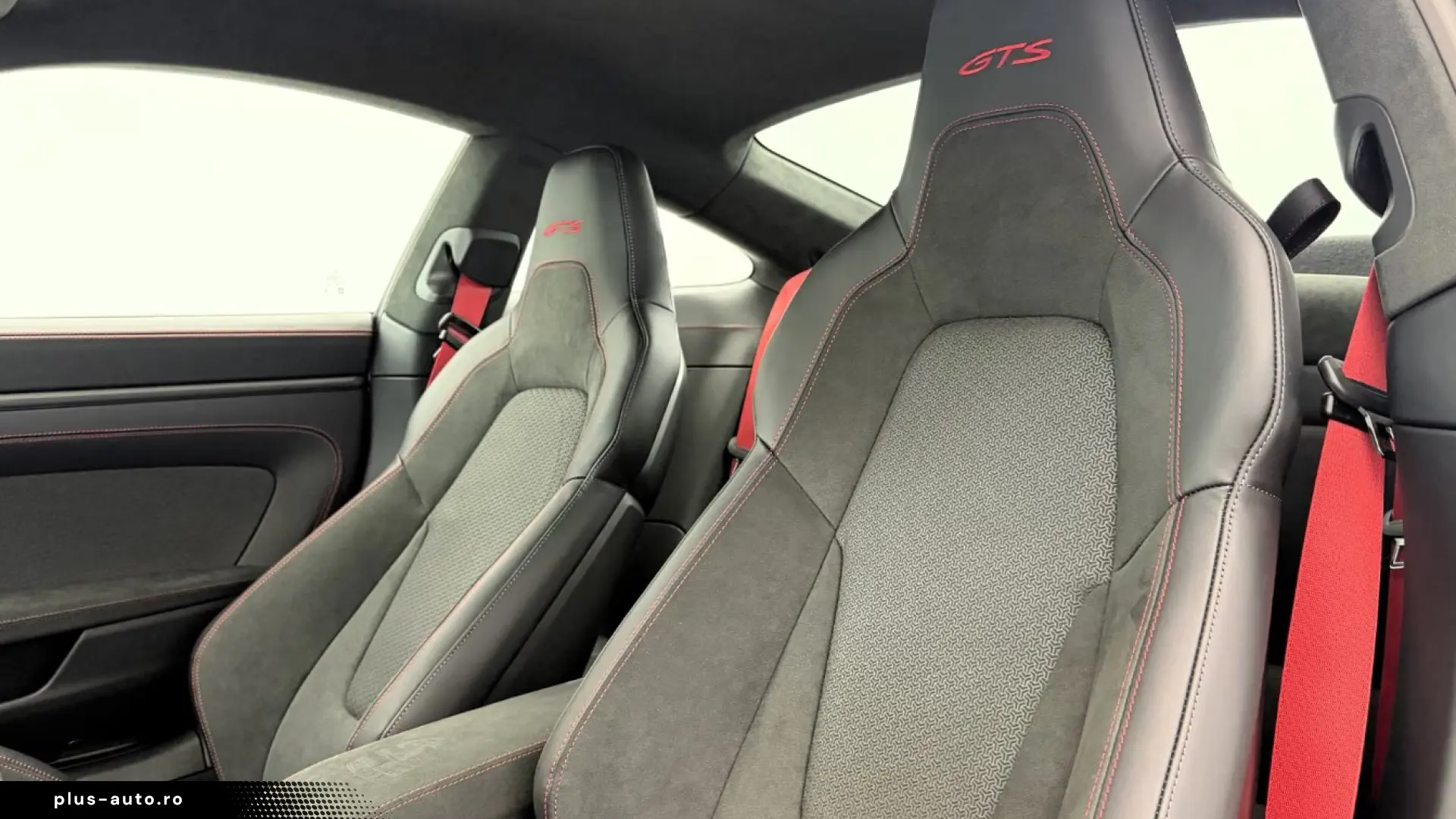 Porsche 992 911 Carrera GTS Coupe - Livrare imediata !