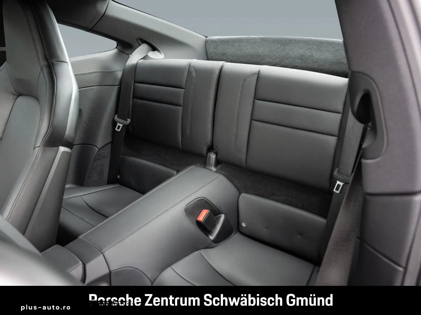 PORSCHE 992 911 Carrera 4 GTS Nachtsicht Liftsystem-VA
