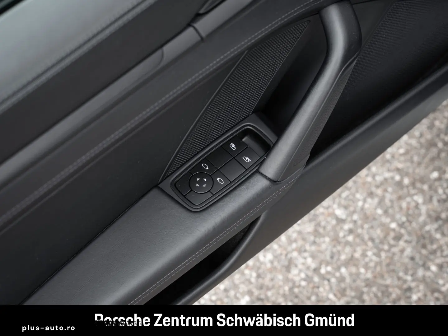 PORSCHE 992 911 Carrera 4 GTS Nachtsicht Liftsystem-VA