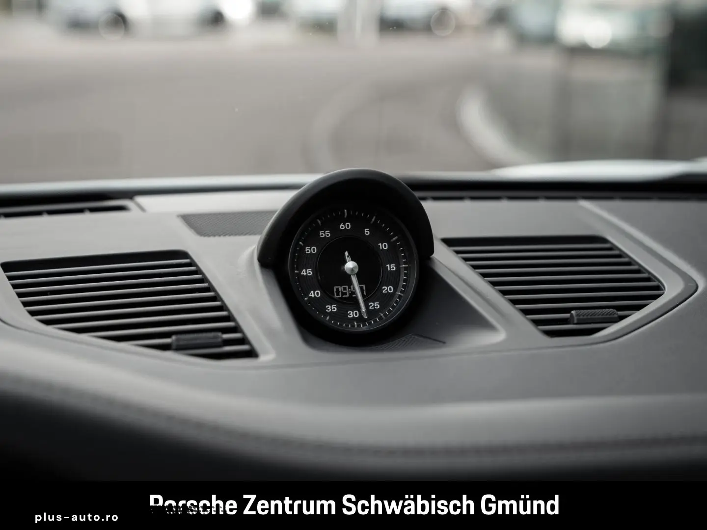 PORSCHE 992 911 Carrera 4 GTS Nachtsicht Liftsystem-VA