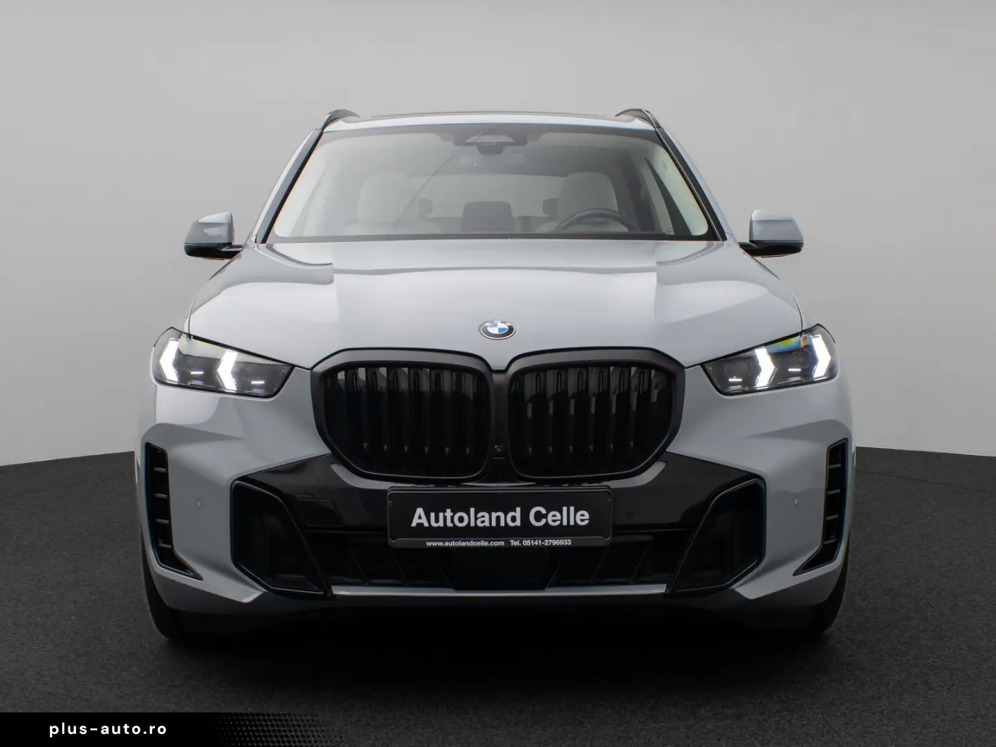 BMW X5 xD30d M Sport Pro SkyLoung 360 HUD H K SoftCL