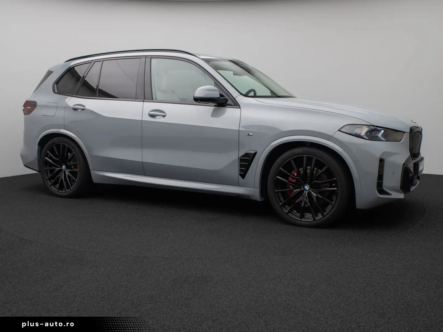BMW X5 xD30d M Sport Pro SkyLoung 360 HUD H K SoftCL