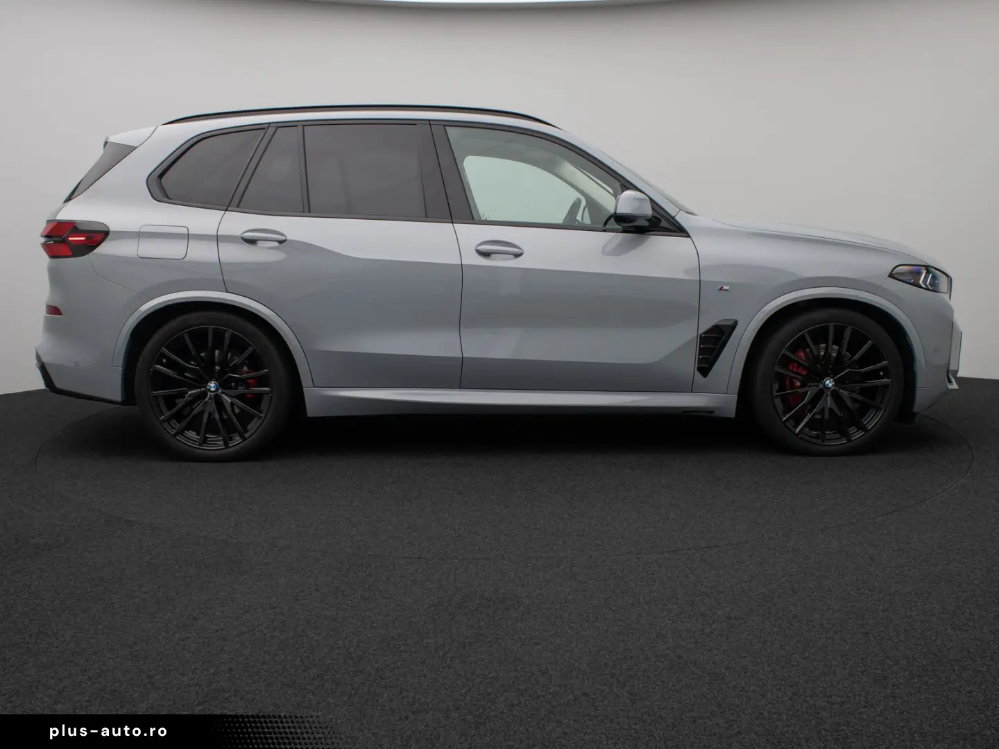 BMW X5 xD30d M Sport Pro SkyLoung 360 HUD H K SoftCL