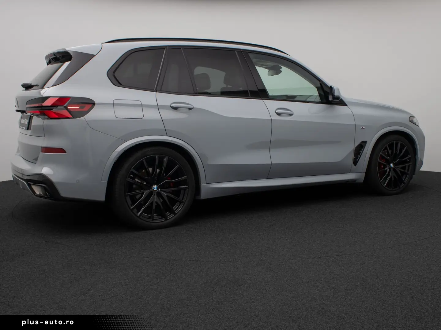 BMW X5 xD30d M Sport Pro SkyLoung 360 HUD H K SoftCL