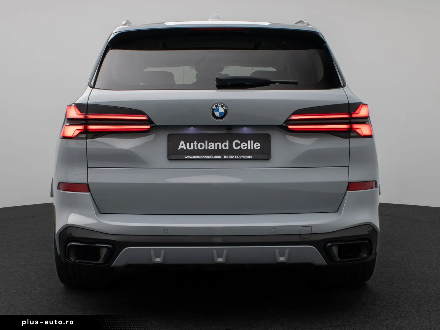 BMW X5 xD30d M Sport Pro SkyLoung 360 HUD H K SoftCL