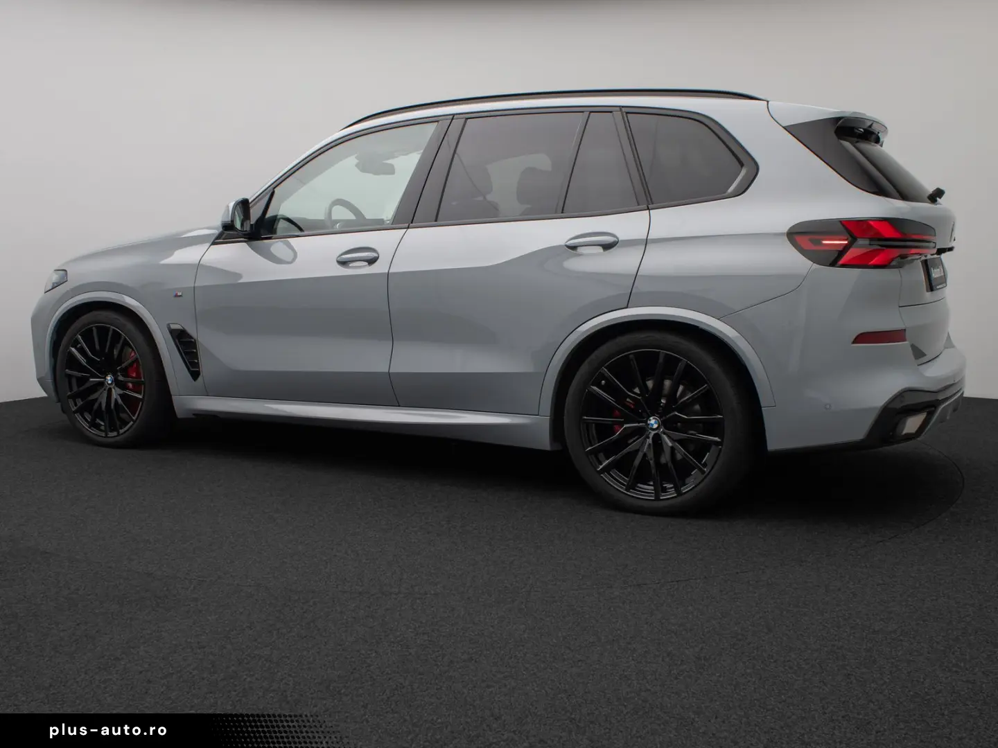 BMW X5 xD30d M Sport Pro SkyLoung 360 HUD H K SoftCL