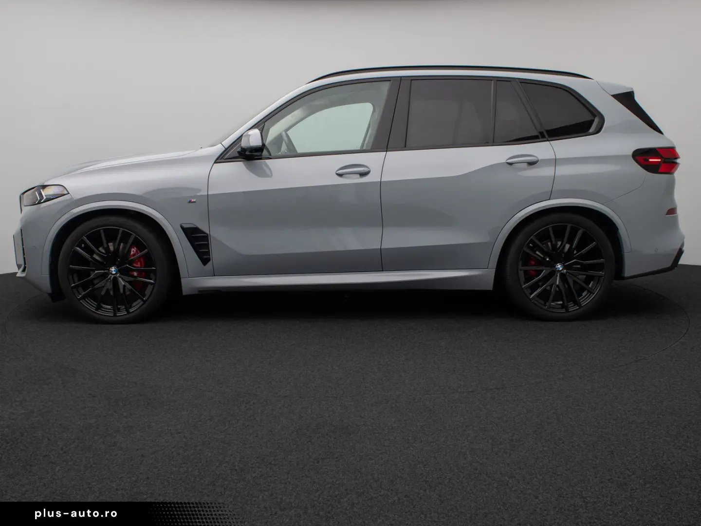 BMW X5 xD30d M Sport Pro SkyLoung 360 HUD H K SoftCL