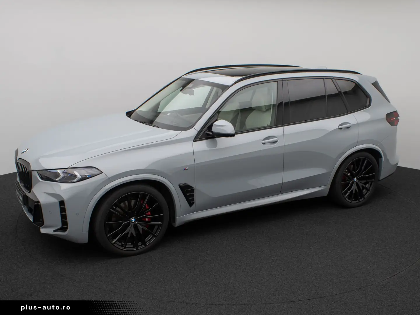 BMW X5 xD30d M Sport Pro SkyLoung 360 HUD H K SoftCL