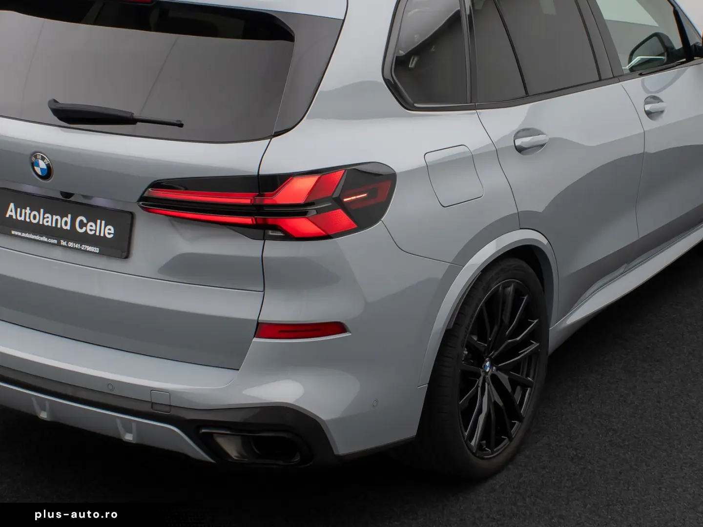 BMW X5 xD30d M Sport Pro SkyLoung 360 HUD H K SoftCL