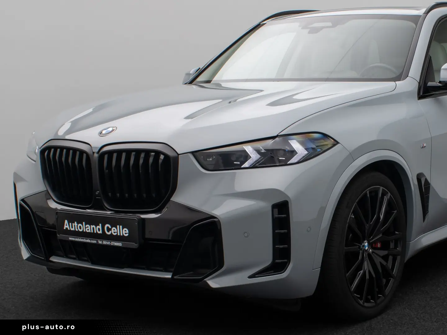BMW X5 xD30d M Sport Pro SkyLoung 360 HUD H K SoftCL