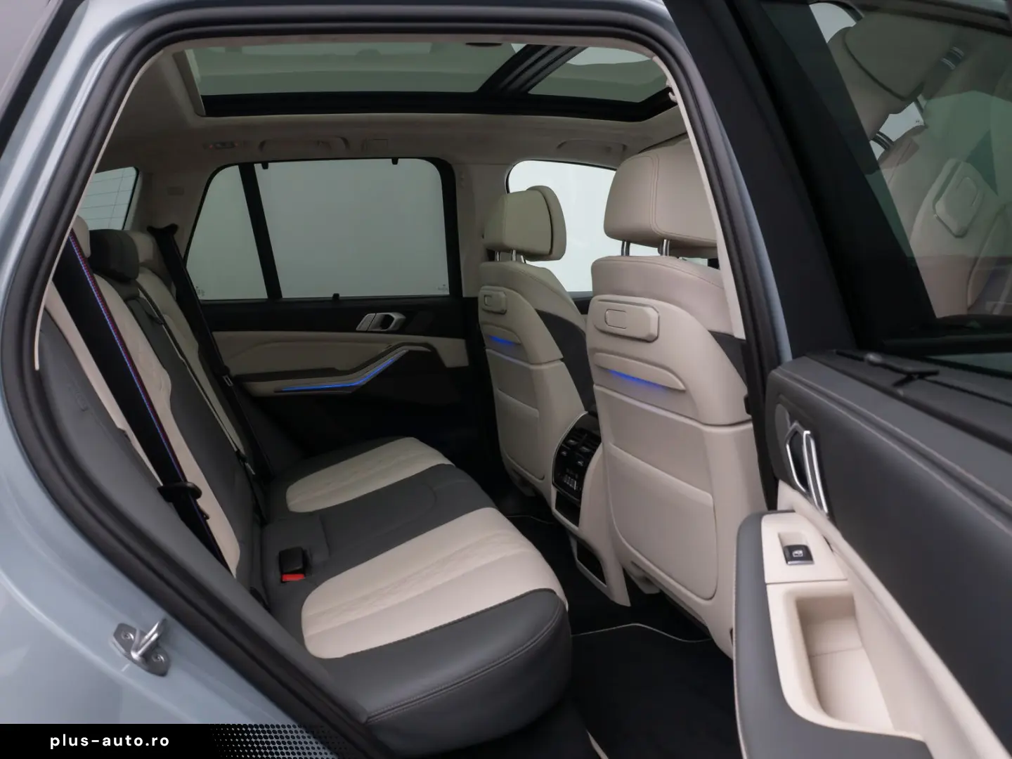 BMW X5 xD30d M Sport Pro SkyLoung 360 HUD H K SoftCL