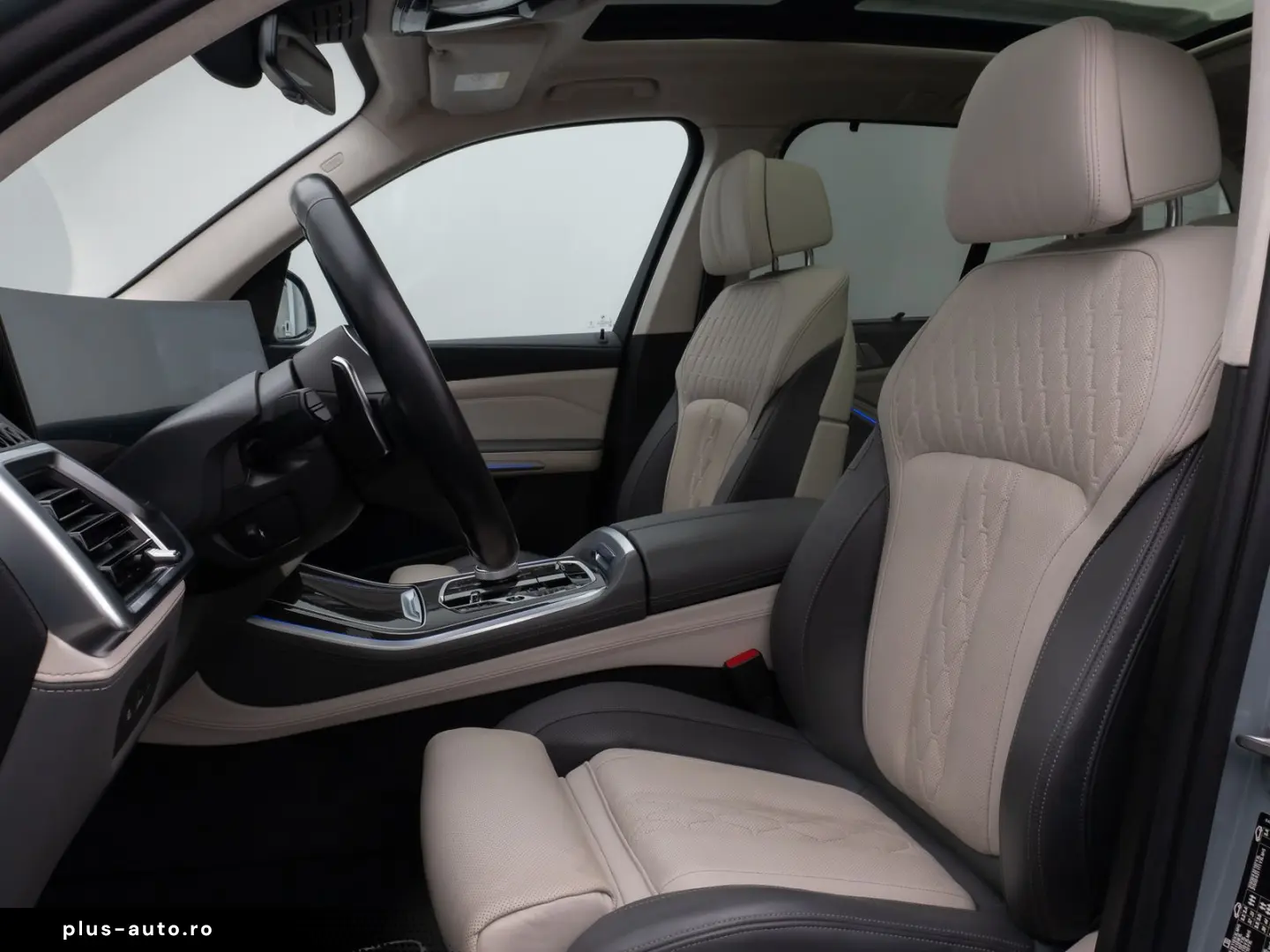 BMW X5 xD30d M Sport Pro SkyLoung 360 HUD H K SoftCL