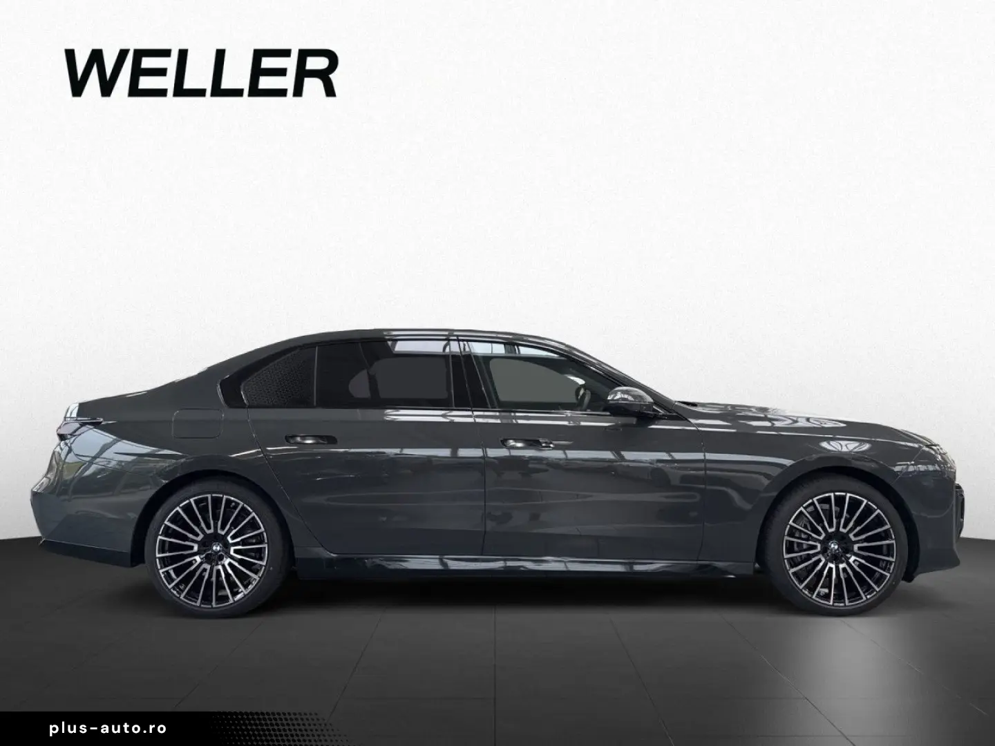 BMW 740d xD M Sport StHz DA PAPro AutoB SKY Iconic