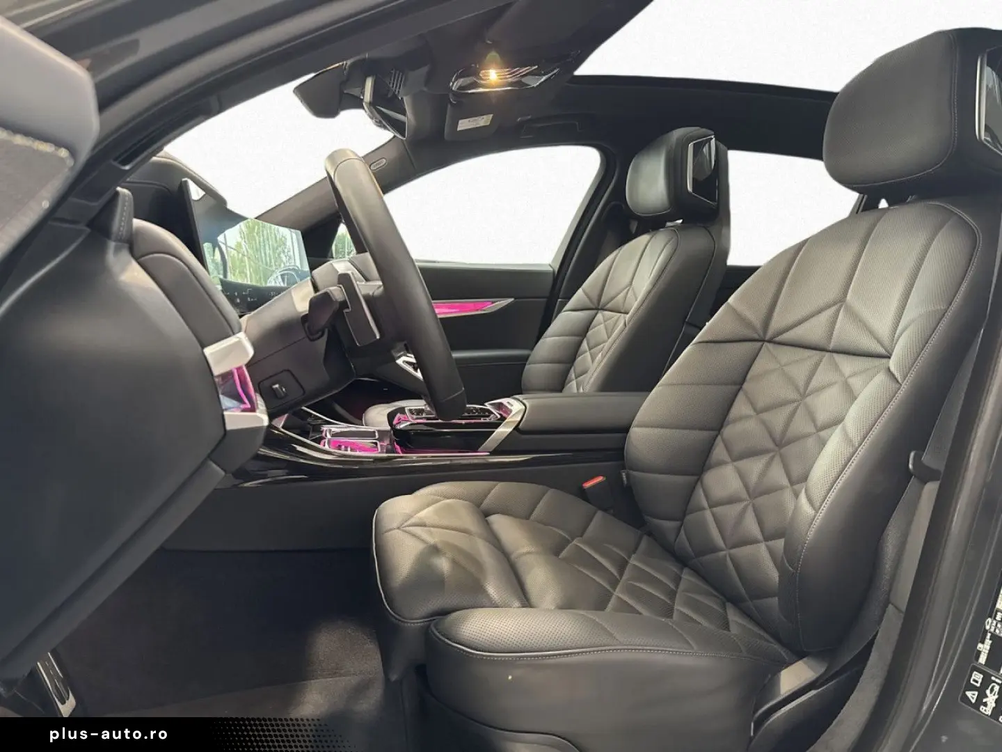 BMW 740d xD M Sport StHz DA PAPro AutoB SKY Iconic