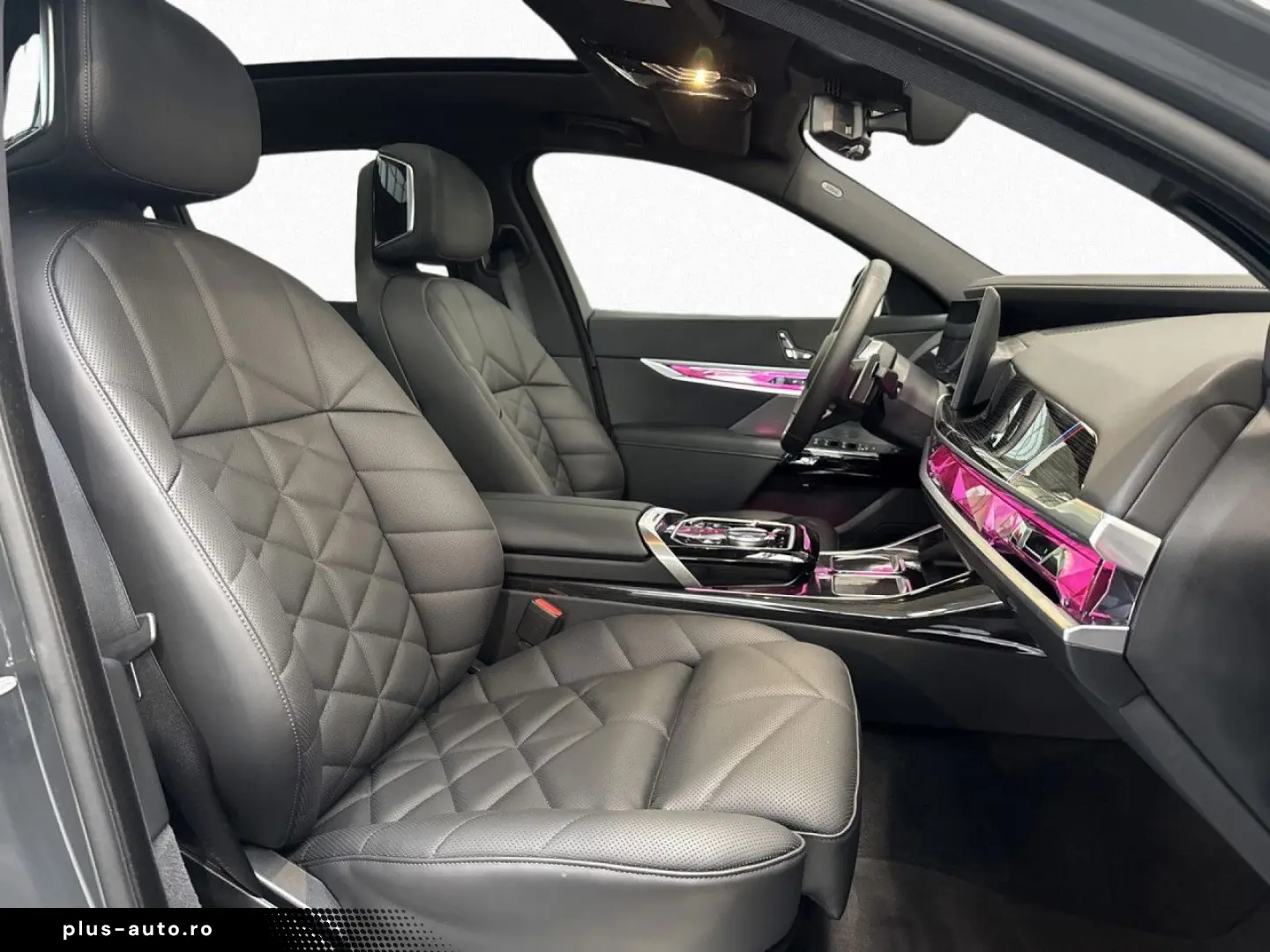 BMW 740d xD M Sport StHz DA PAPro AutoB SKY Iconic