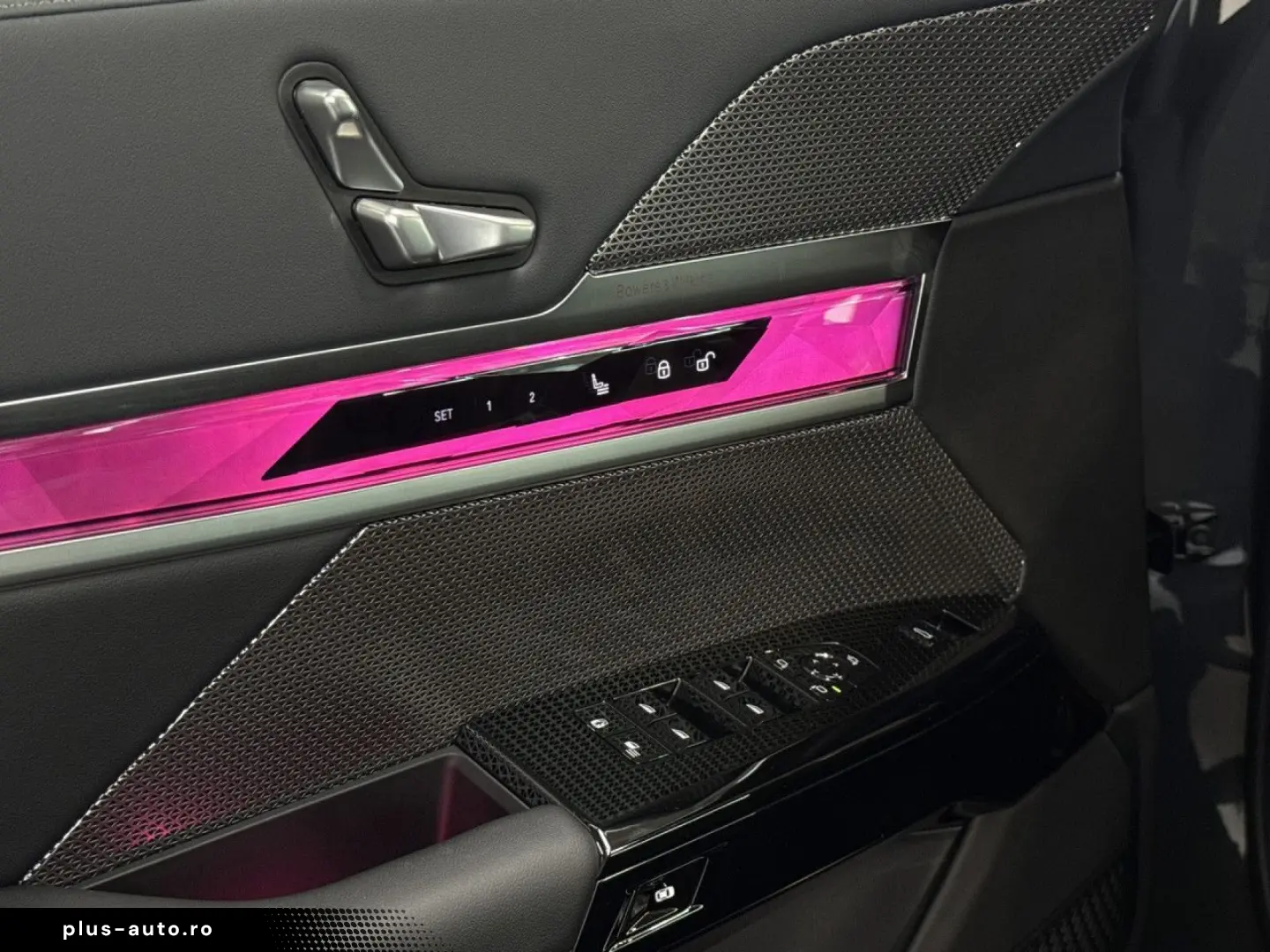 BMW 740d xD M Sport StHz DA PAPro AutoB SKY Iconic