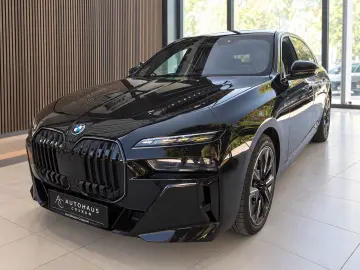 BMW i7 xDrive 60 M Sport Sky Lounge Iconic 360