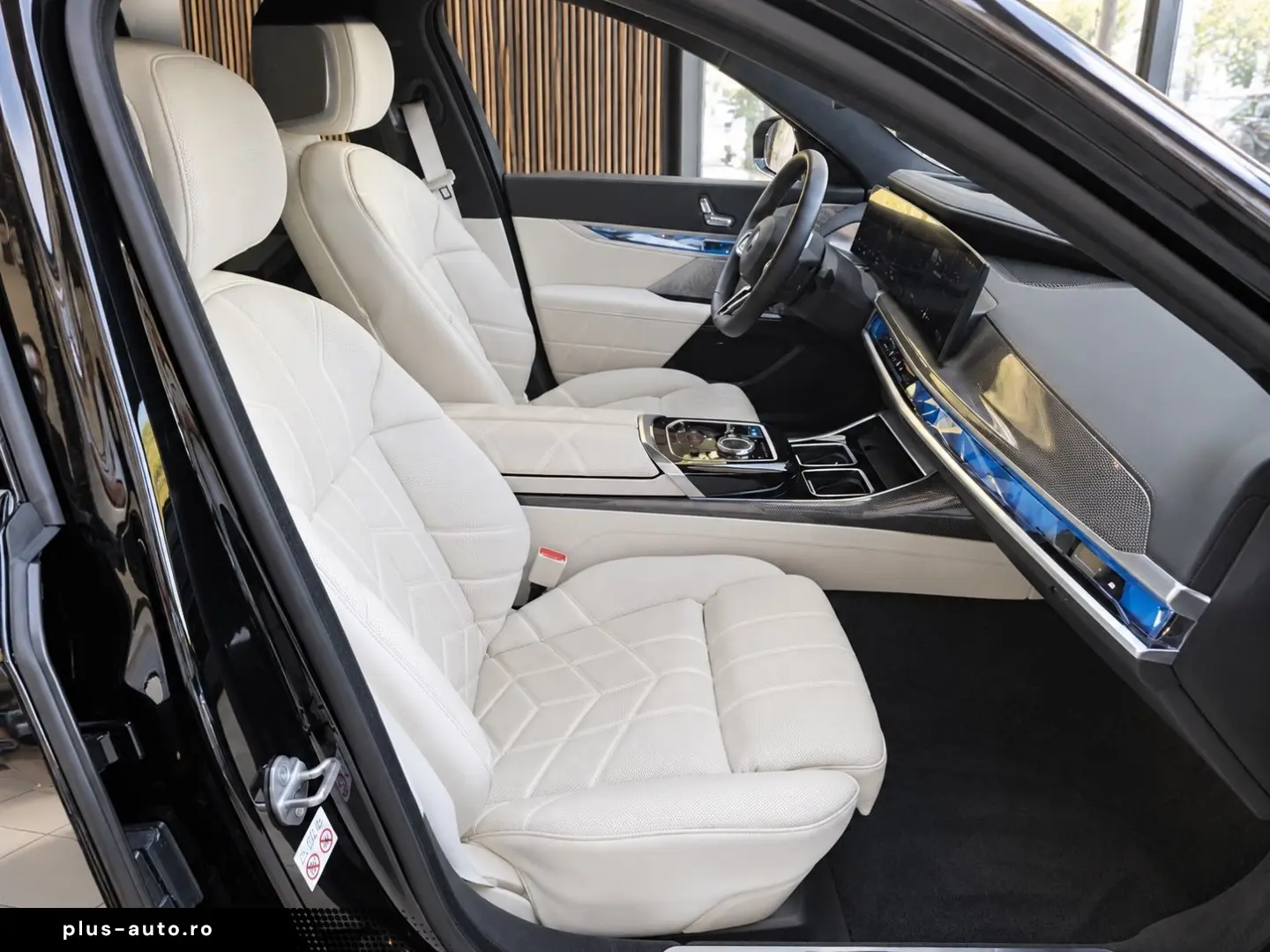 BMW i7 xDrive 60 M Sport Sky Lounge Iconic 360