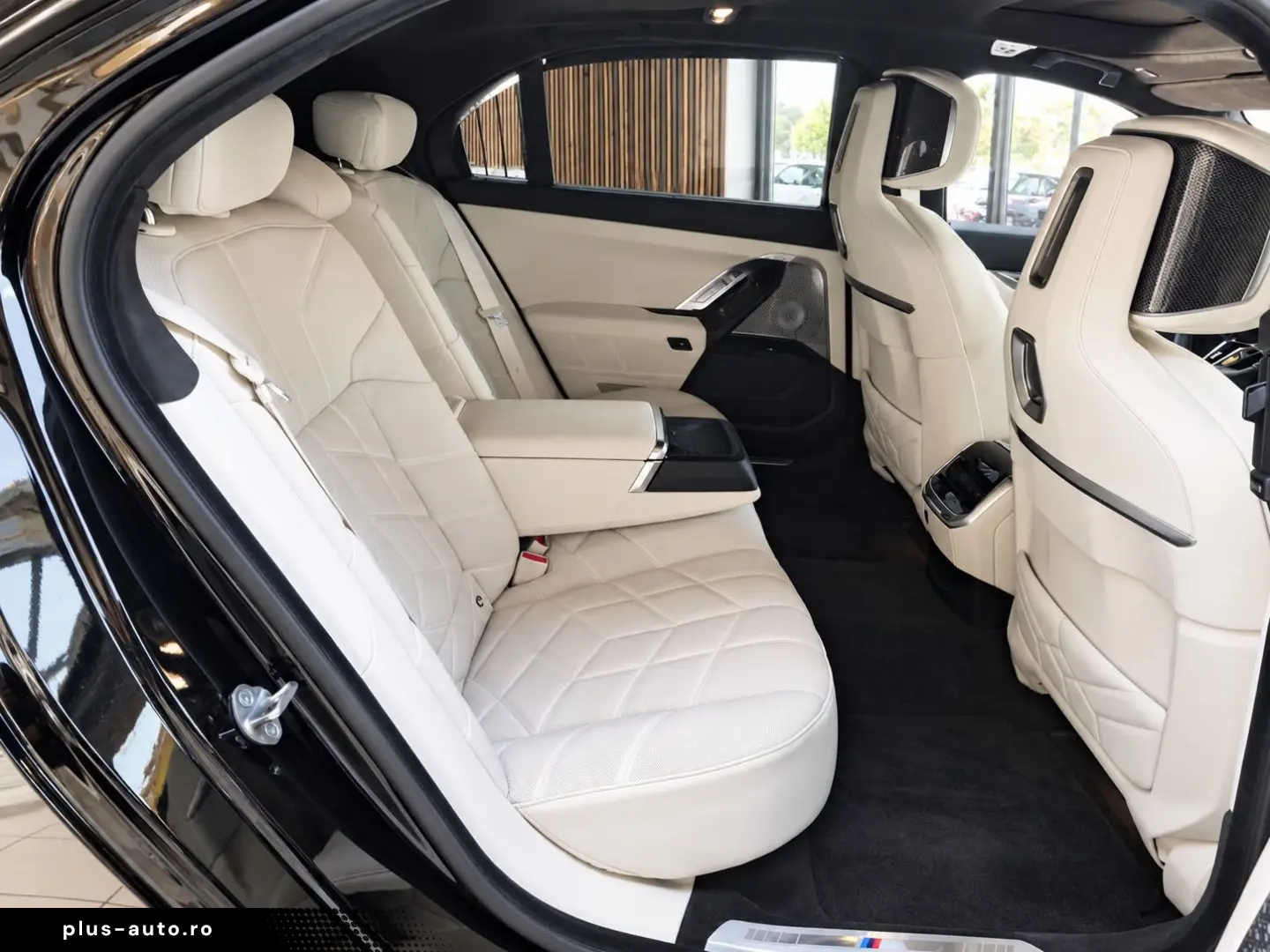 BMW i7 xDrive 60 M Sport Sky Lounge Iconic 360