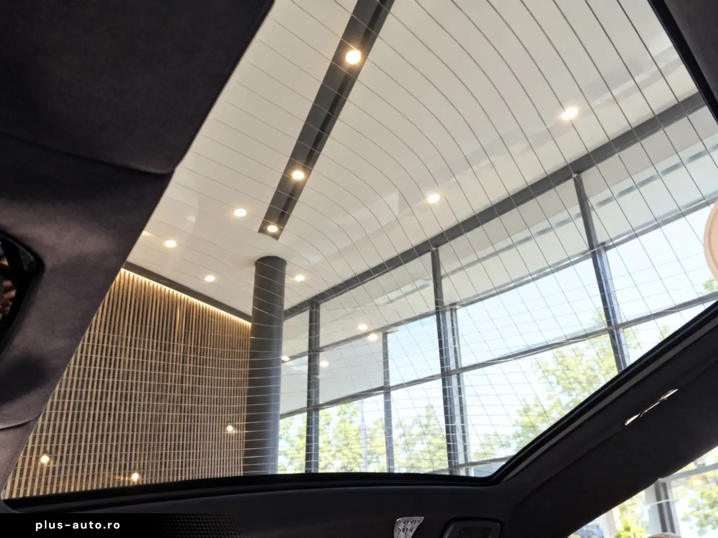 BMW i7 xDrive 60 M Sport Sky Lounge Iconic 360