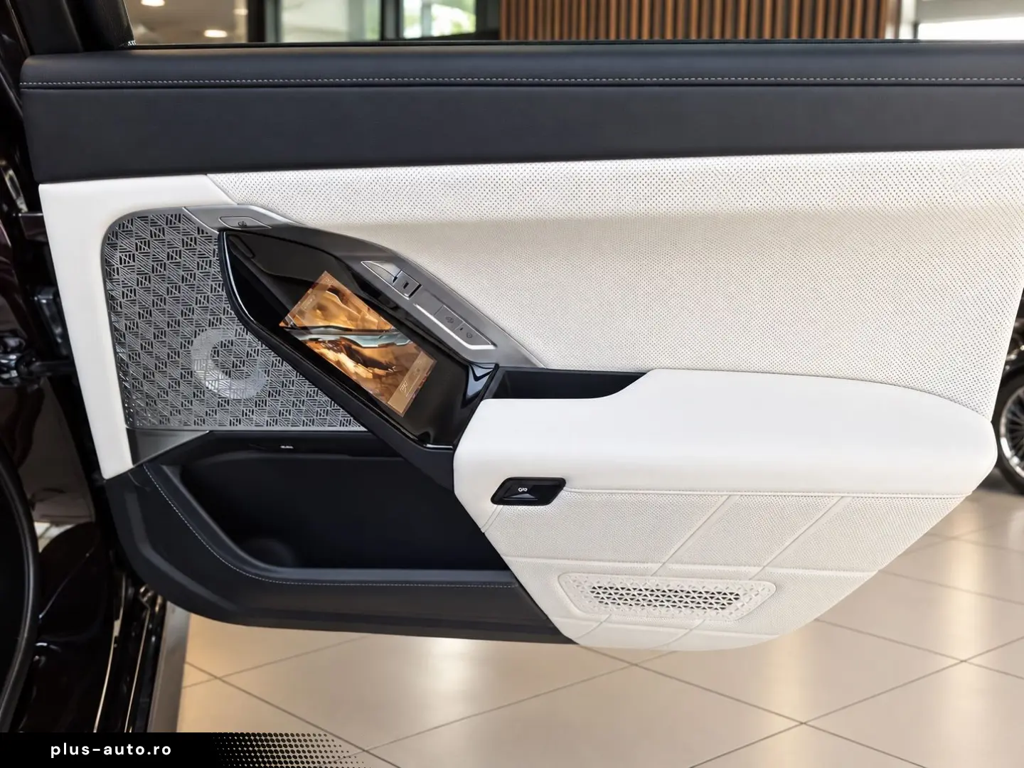 BMW i7 xDrive 60 M Sport Sky Lounge Iconic 360