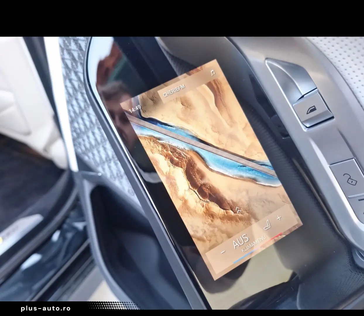 BMW i7 xDrive 60 M Sport Sky Lounge Iconic 360