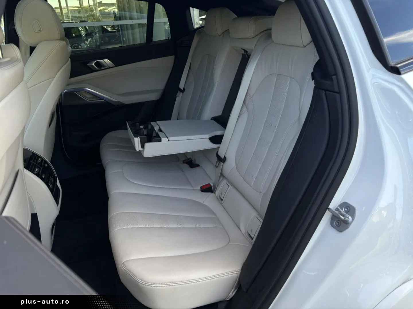 BMW X6 x30d M Sport Iconic Sky