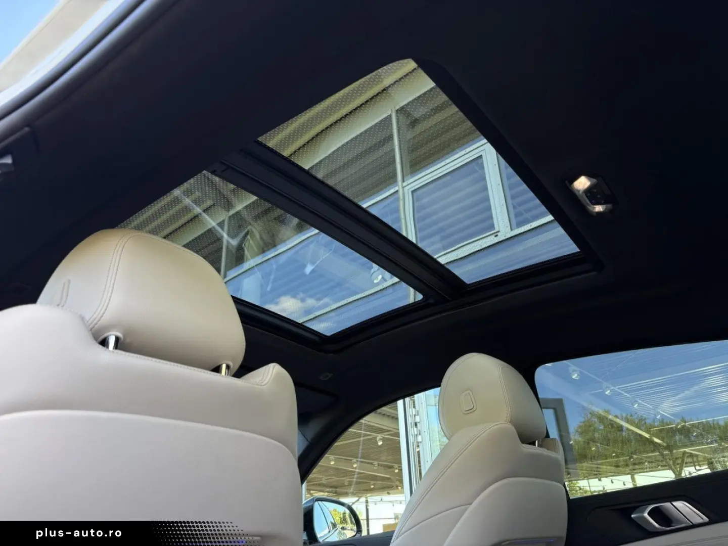 BMW X6 x30d M Sport Iconic Sky