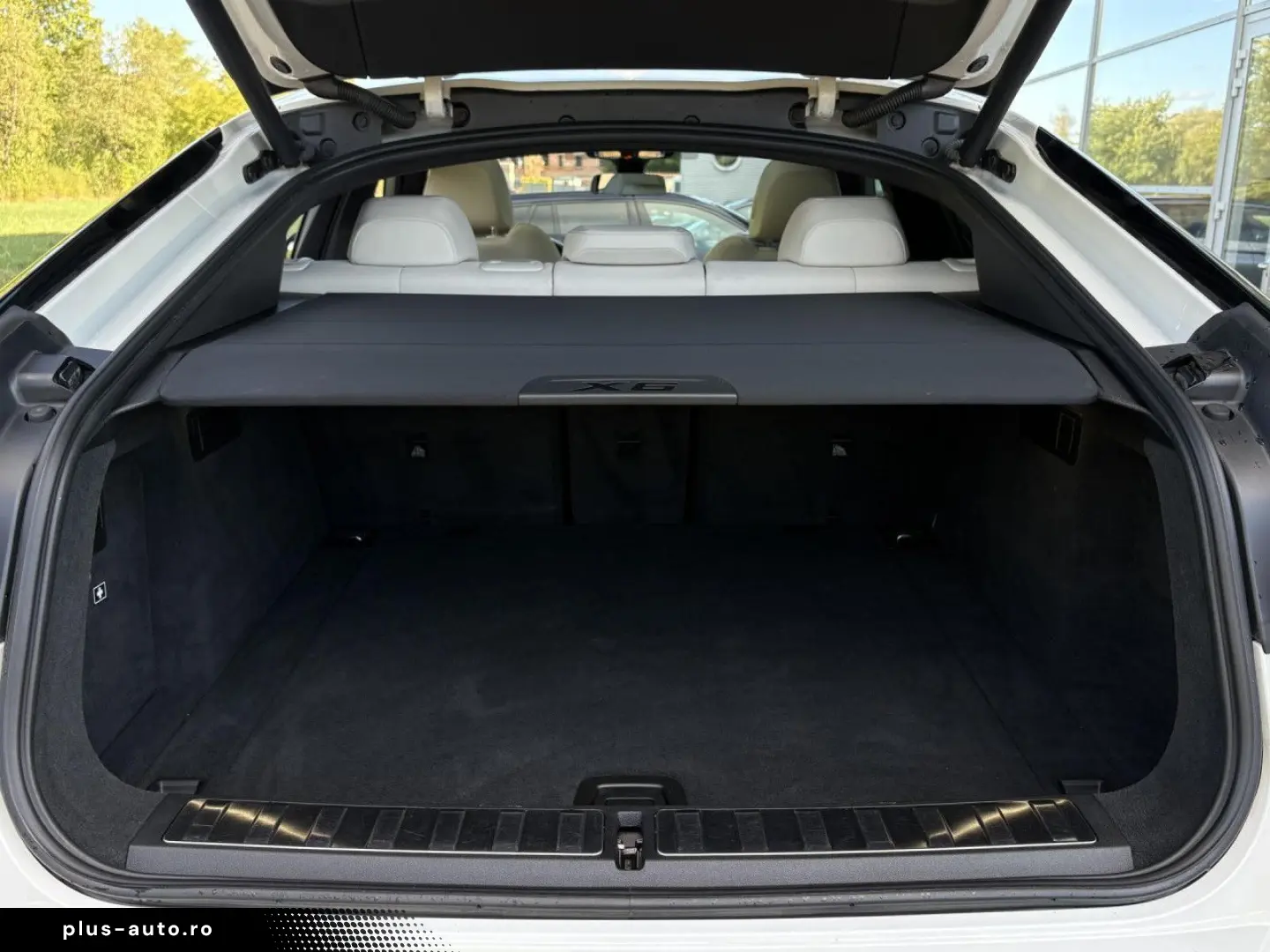 BMW X6 x30d M Sport Iconic Sky