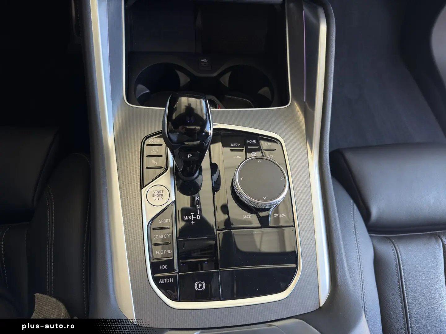 BMW X6 xDrive 30d M Sport SKY LOUNGE ICONIC GLOW AHK