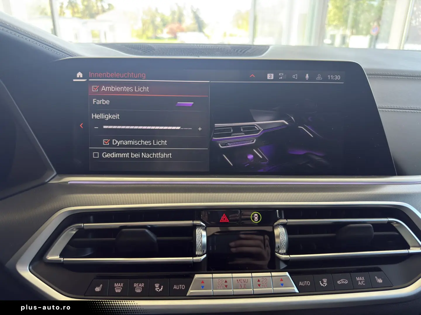 BMW X6 xDrive 30d M Sport SKY LOUNGE ICONIC GLOW AHK