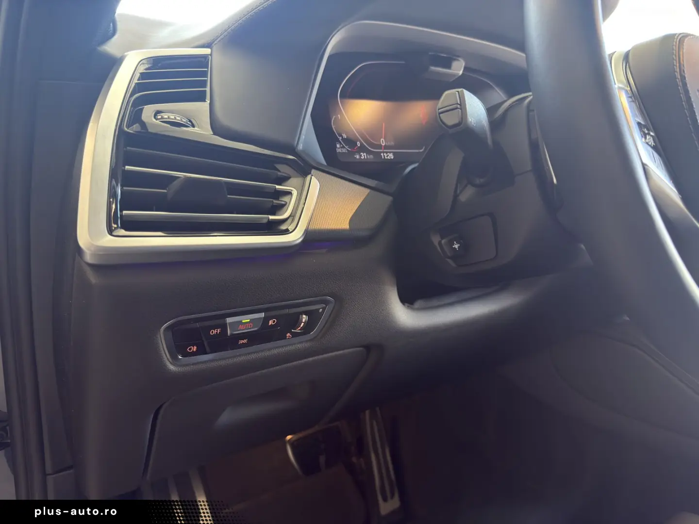 BMW X6 xDrive 30d M Sport SKY LOUNGE ICONIC GLOW AHK