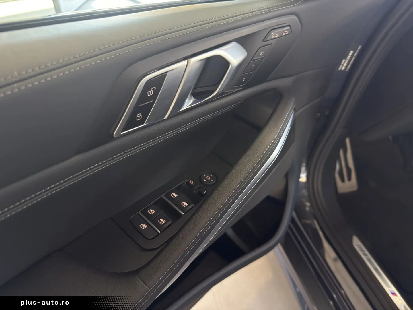 BMW X6 xDrive 30d M Sport SKY LOUNGE ICONIC GLOW AHK