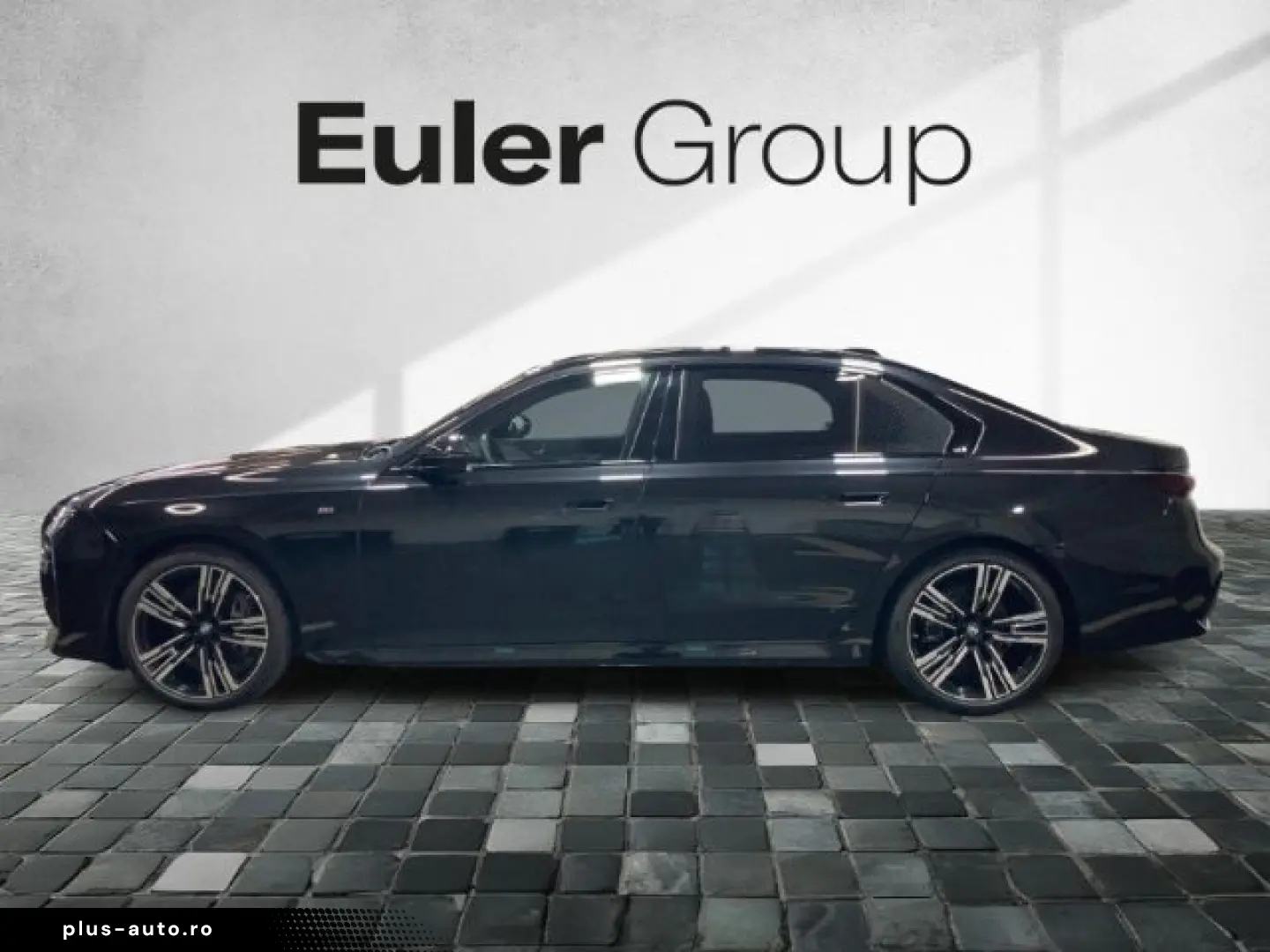 BMW 740 d xD M-Sport Pano-Sky  Iconic
