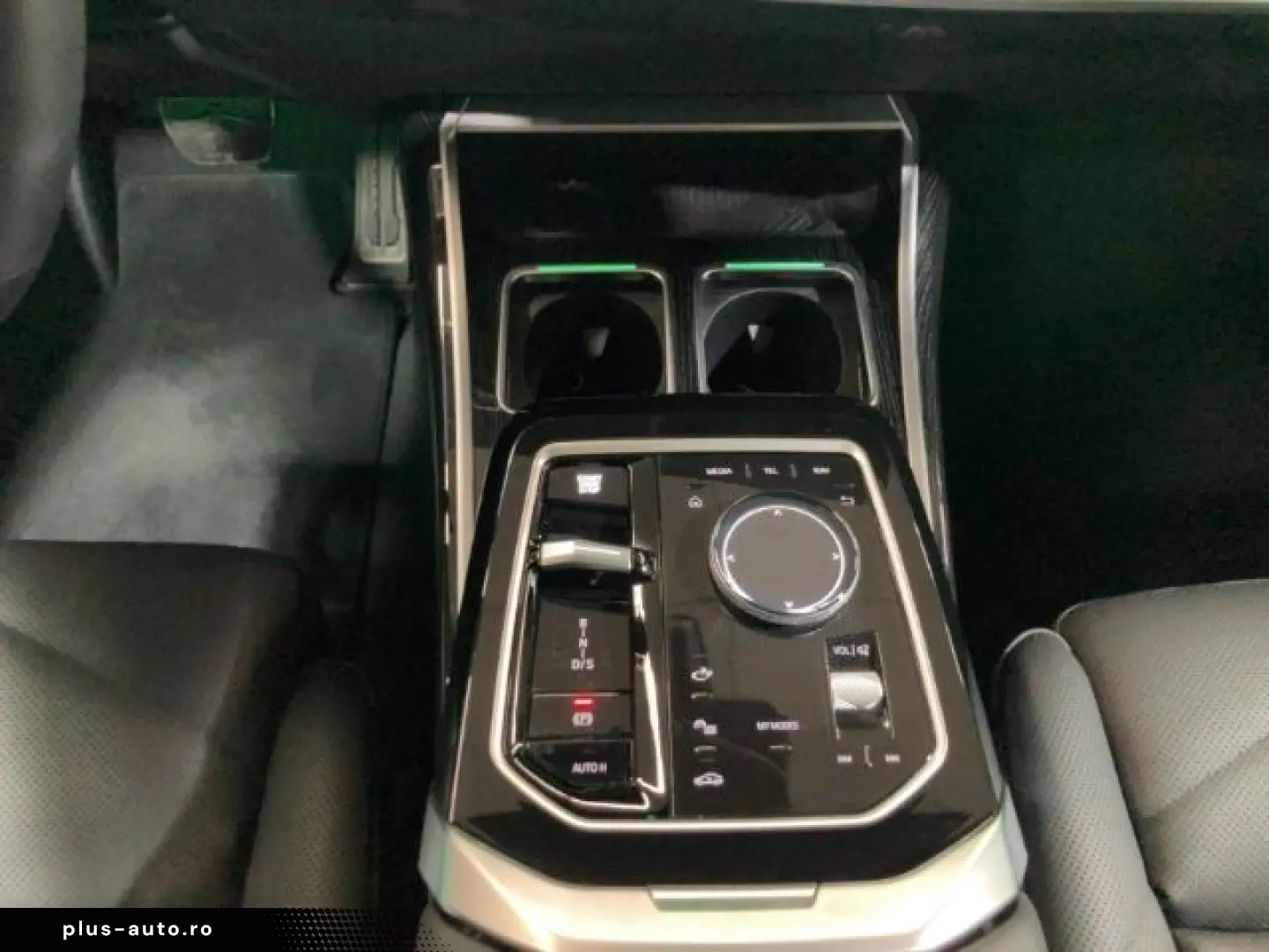 BMW 740 d xD M-Sport Pano-Sky  Iconic