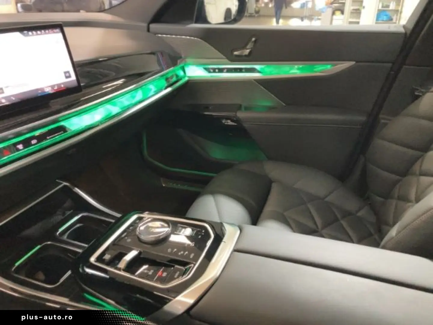 BMW 740 d xD M-Sport Pano-Sky  Iconic