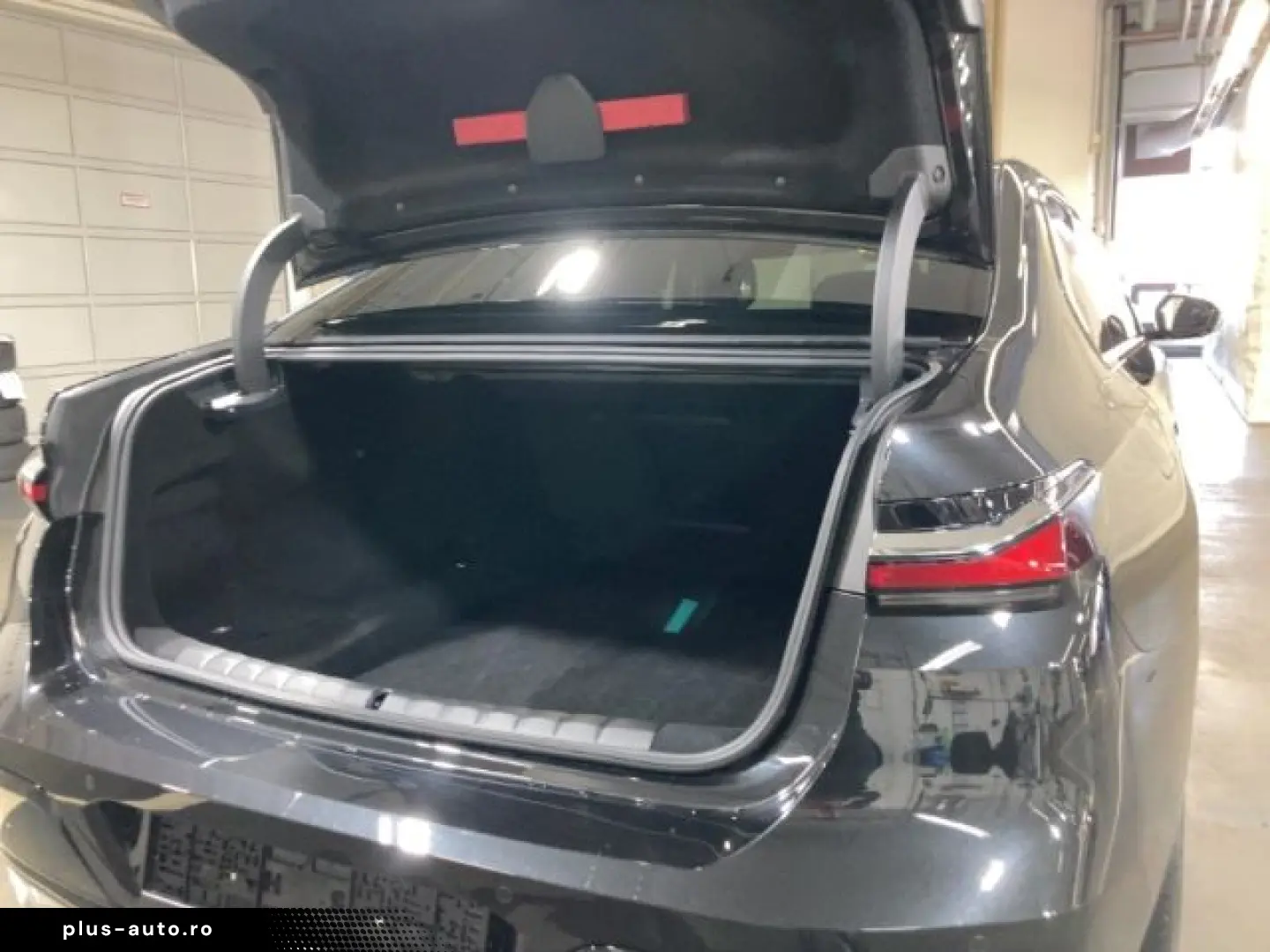 BMW 740 d xD M-Sport Pano-Sky  Iconic