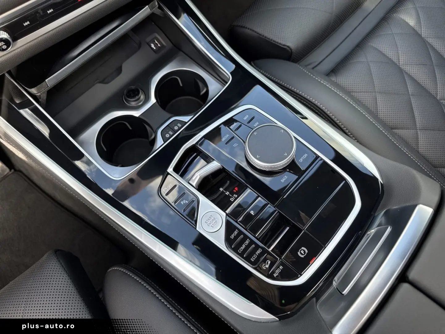BMW X5 xDr40d M Sport Pro SkyL Iconic