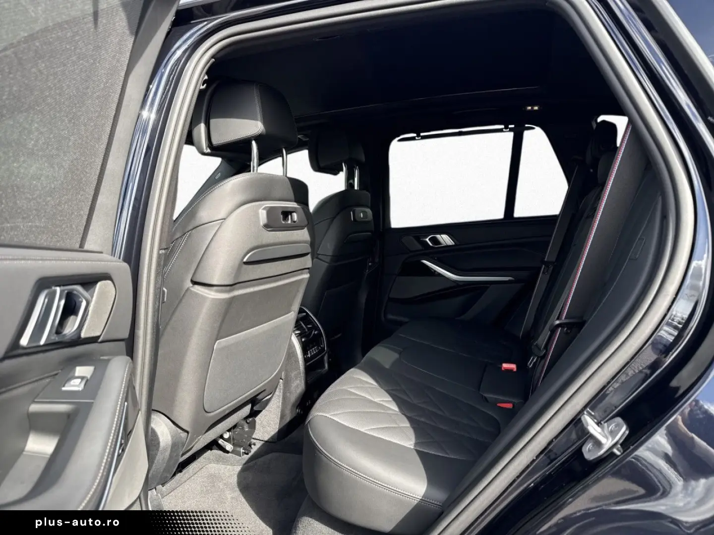 BMW X5 xDr40d M Sport Pro SkyL Iconic