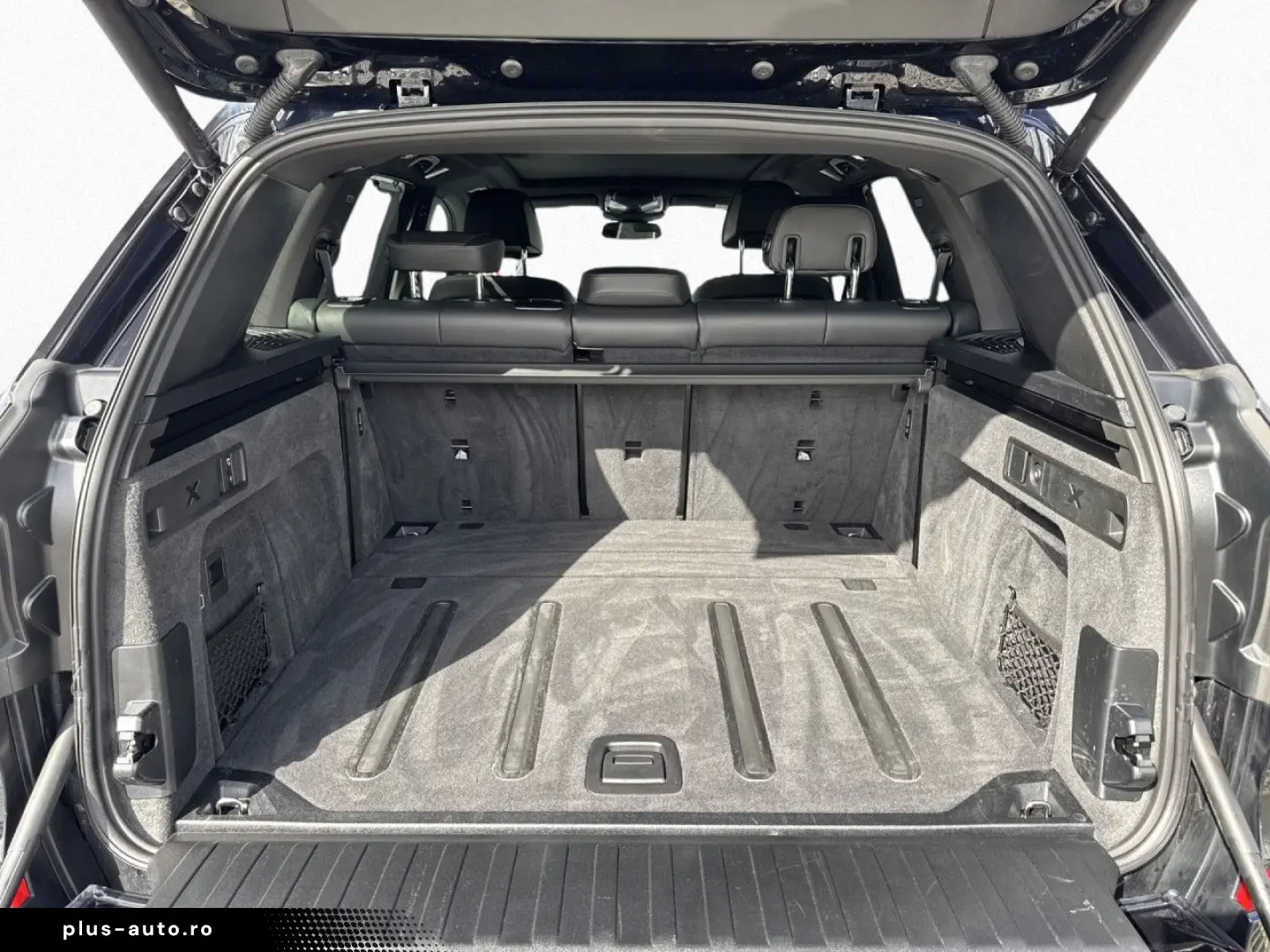 BMW X5 xDr40d M Sport Pro SkyL Iconic