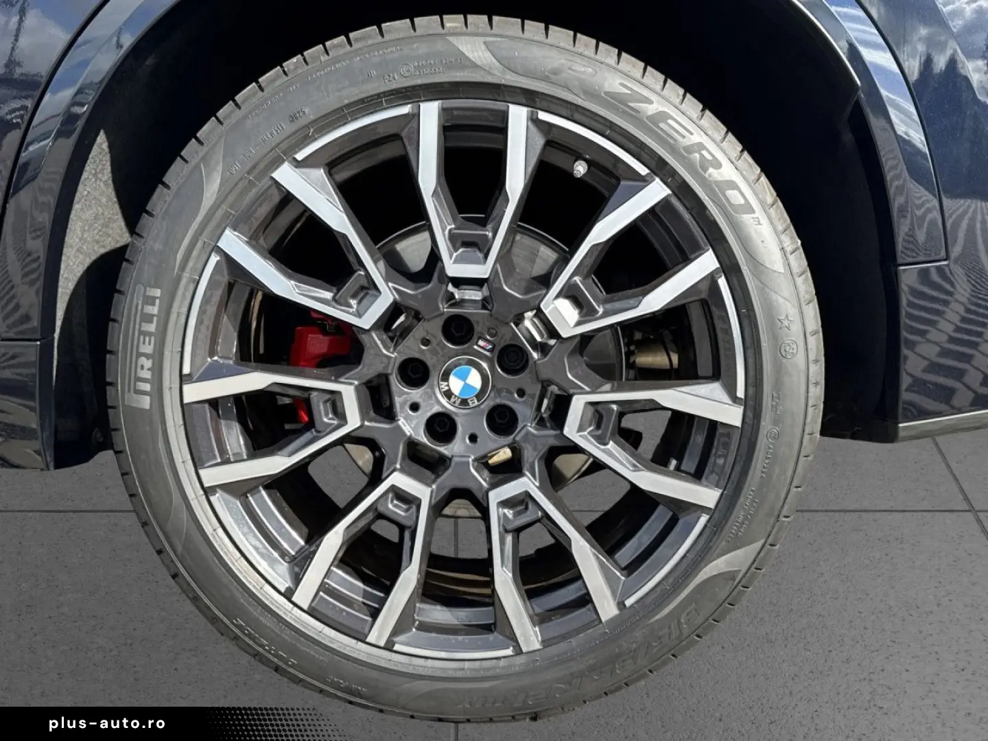 BMW X5 xDr40d M Sport Pro SkyL Iconic