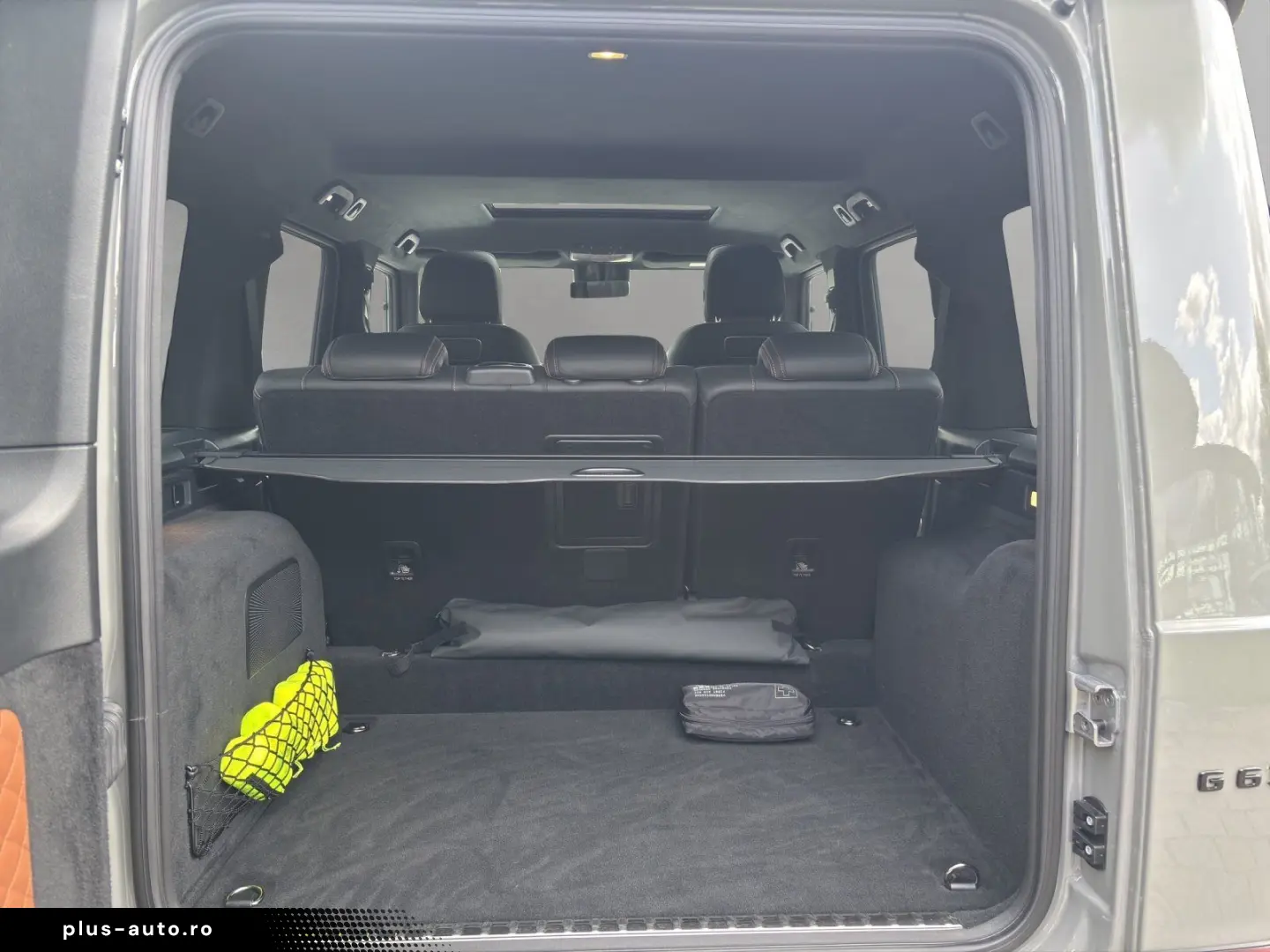 MERCEDES-BENZ G63 AMG Superior AHK Performa GSD Stan&hellip;