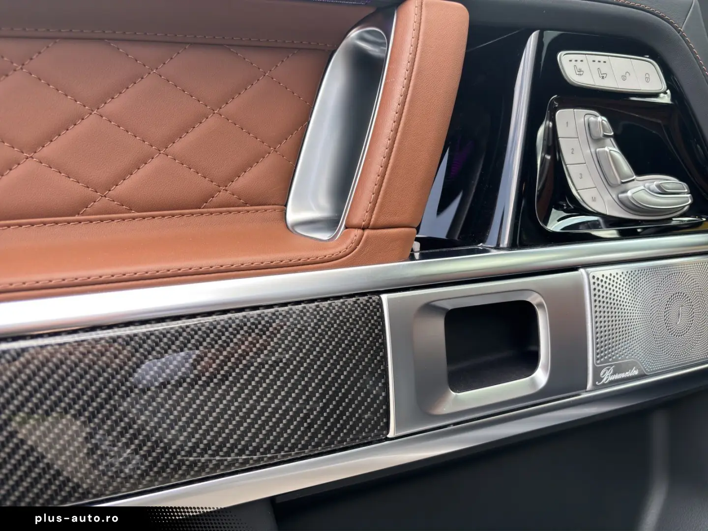 MERCEDES-BENZ G63 AMG Superior AHK Performa GSD Stan&hellip;