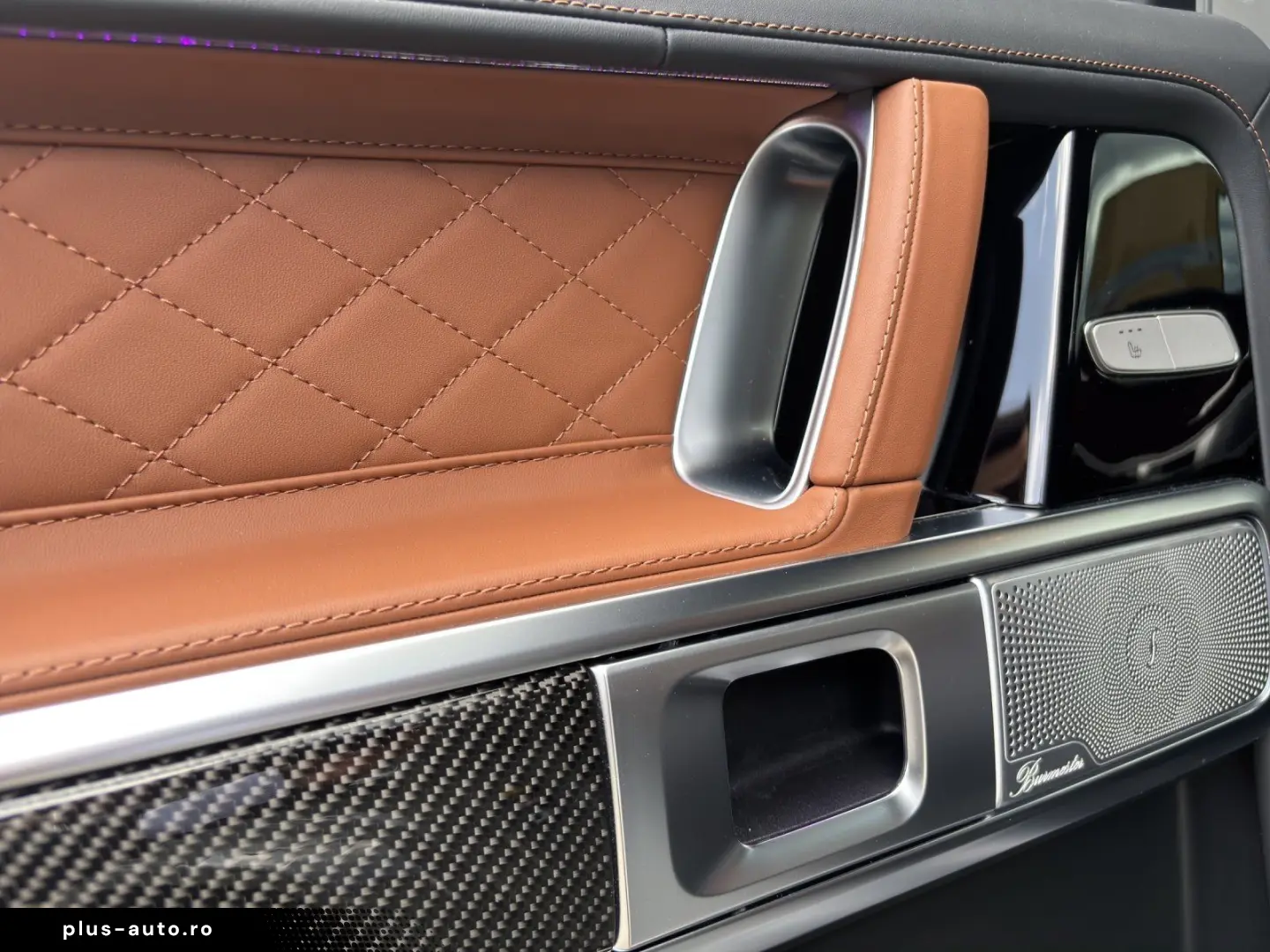 MERCEDES-BENZ G63 AMG Superior AHK Performa GSD Stan&hellip;